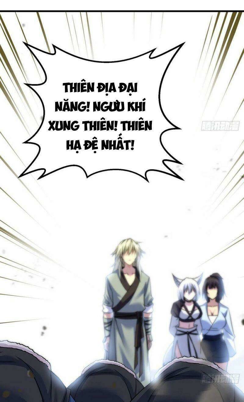 Ta Là Đại Hoàn Đan: Chapter 49