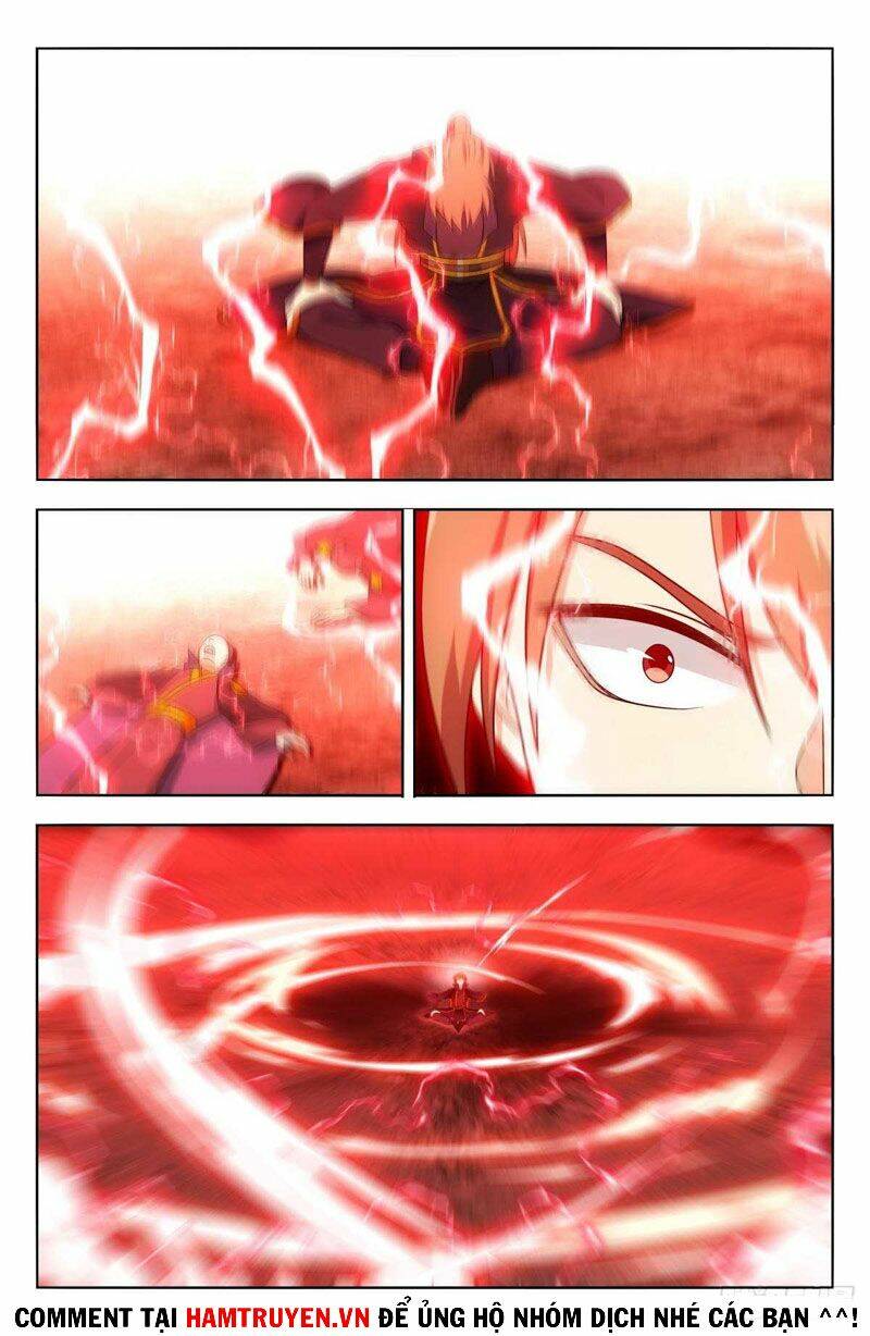 Tối Cường Phản Sáo Lộ Hệ Thống: Chapter 501