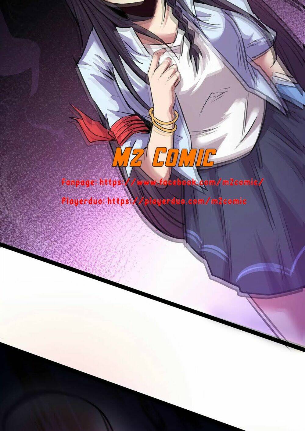 Chư Thần Rút Lui: Chapter 12