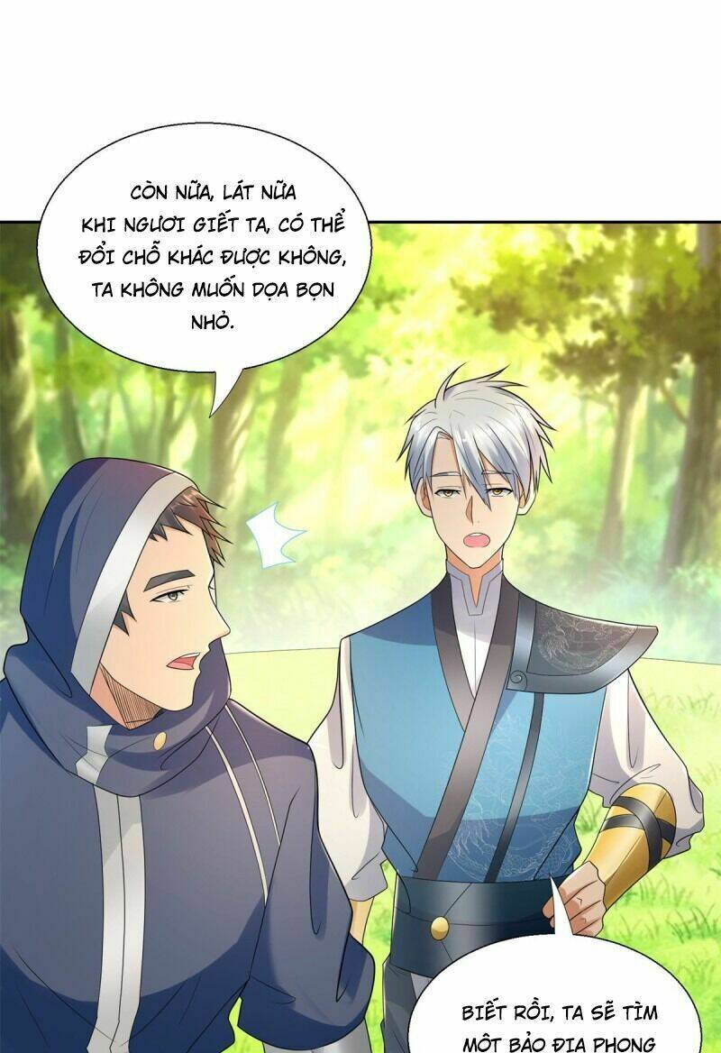 Chí Tôn Trọng Sinh: Chapter 81