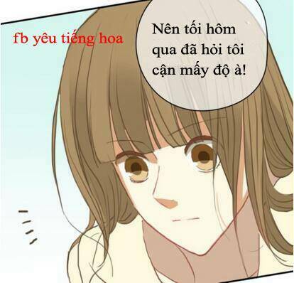 Thần Tượng Điểm Zero: Chapter 28