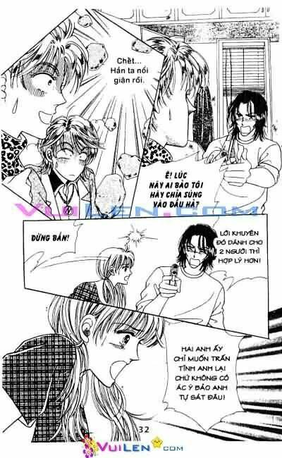 Tìm Anh - Look For Oppa: Chapter 2