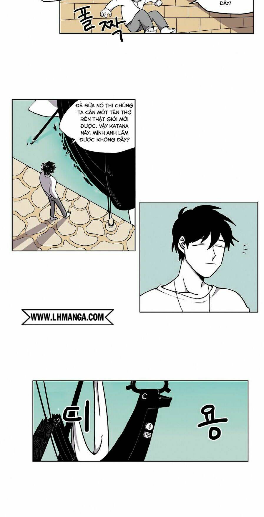 Rpg: Chapter 9