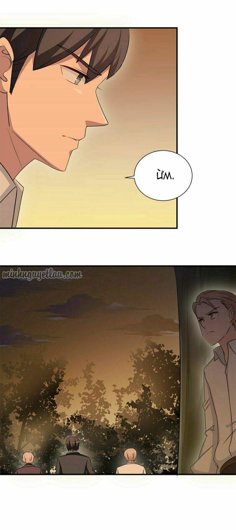 Mạc Thiếu Bức Hôn: Vợ Mới Khó Chống Đỡ: Chapter 78