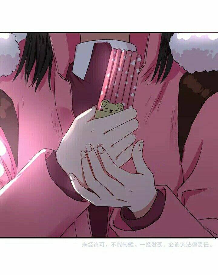 Chào Buổi Sáng, Hướng Dương: Chapter 7