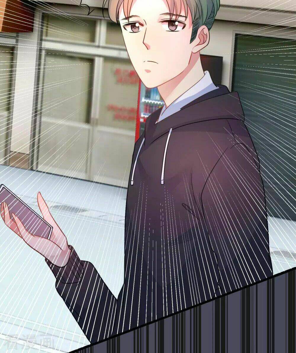 Thâu Tâm Du Hí: Chapter 4