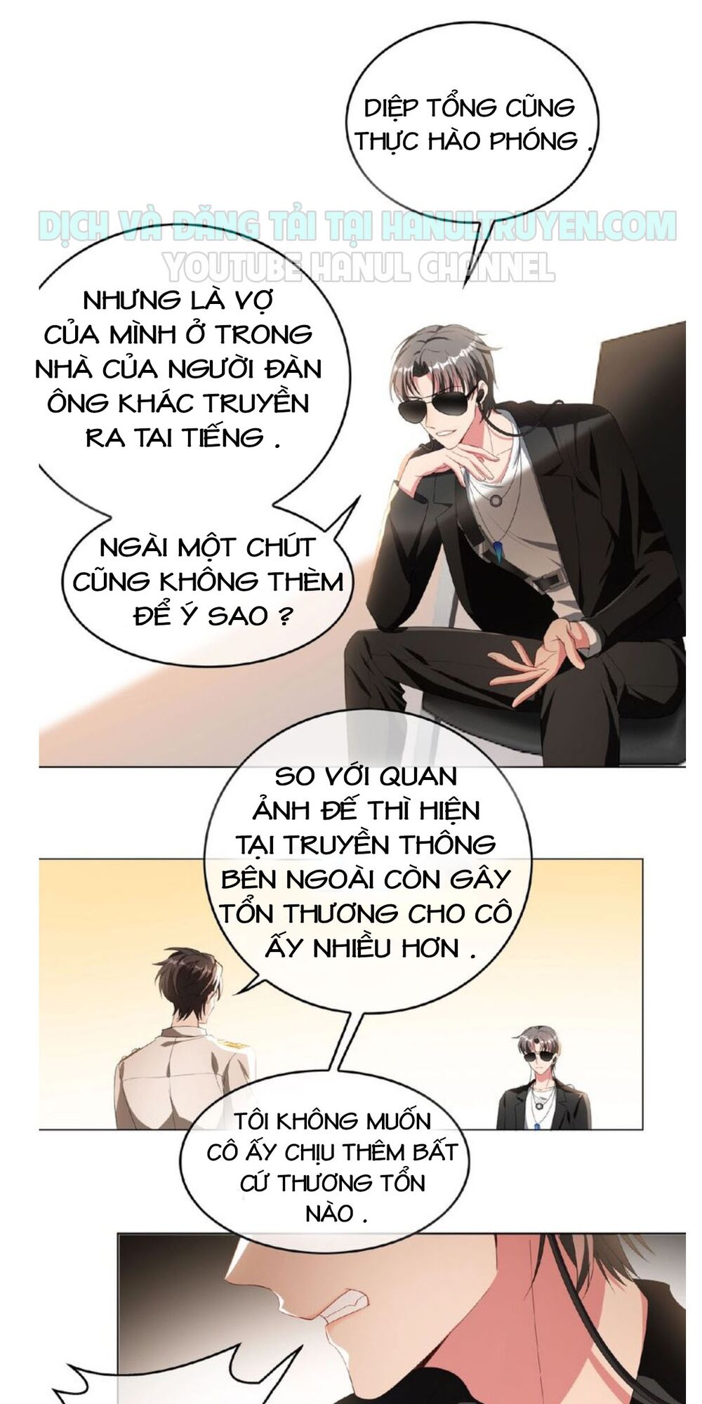 Cô Vợ Nhỏ Nuông Chiều Quá Lại Thành Ác!!: Chapter 101