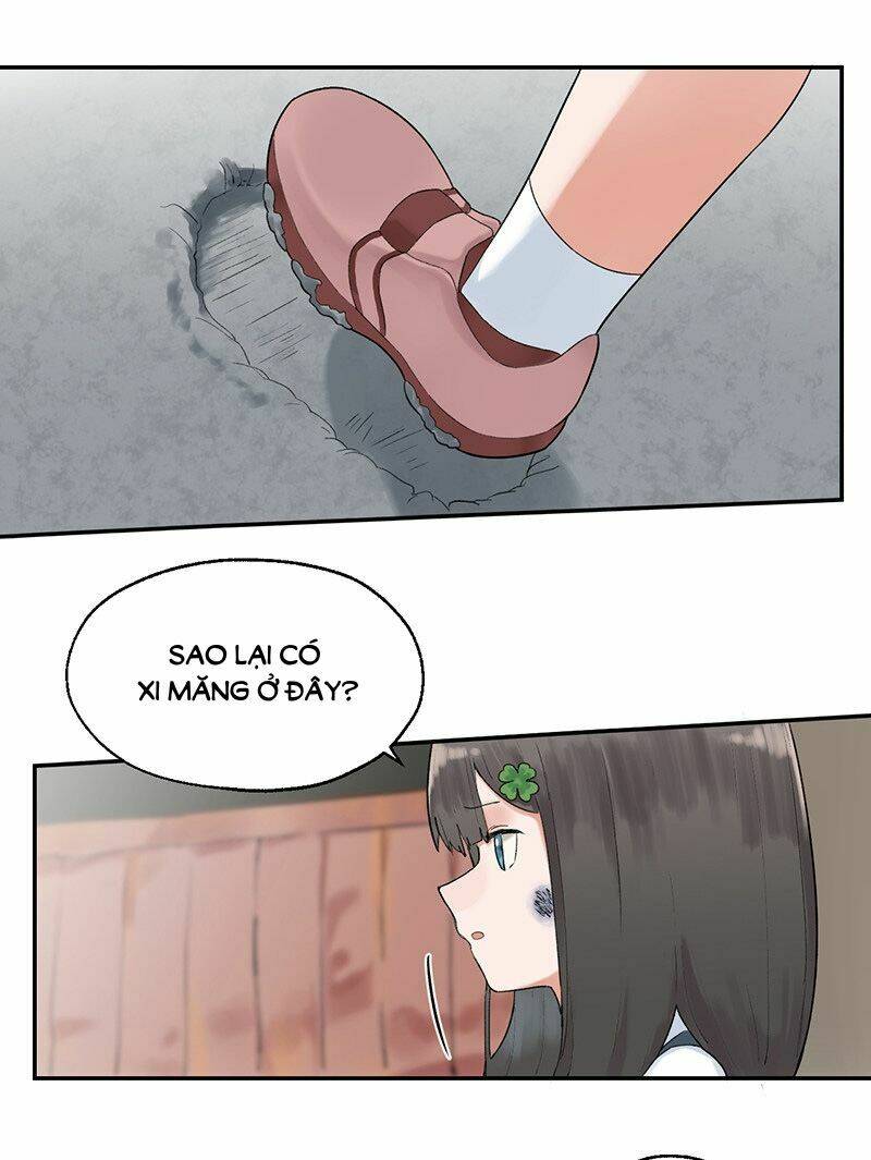 Kì Diệp Vi Ngũ: Chapter 1