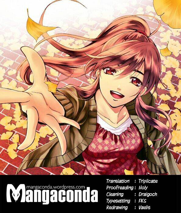 Fuuka: Chapter 87