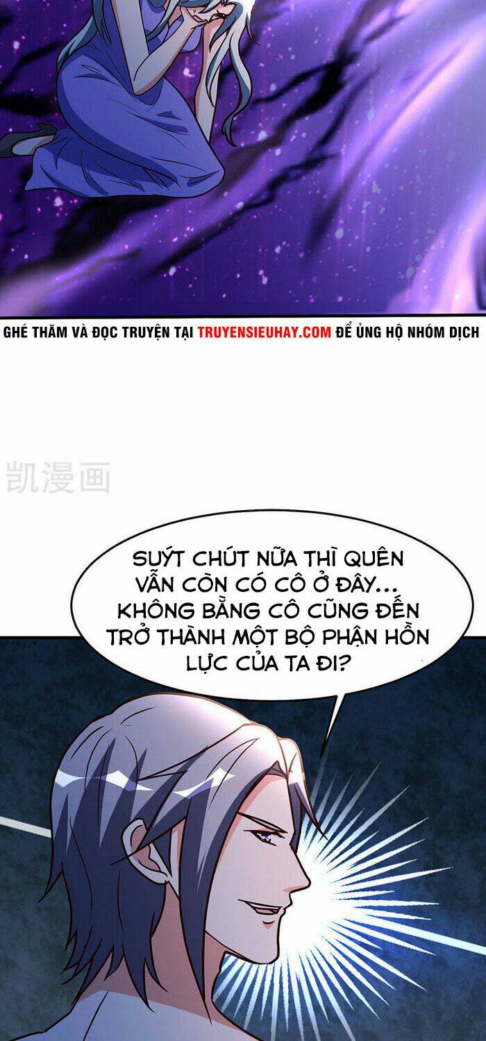 Trọng Sinh Tu Chân Tại Đô Thị: Chapter 104