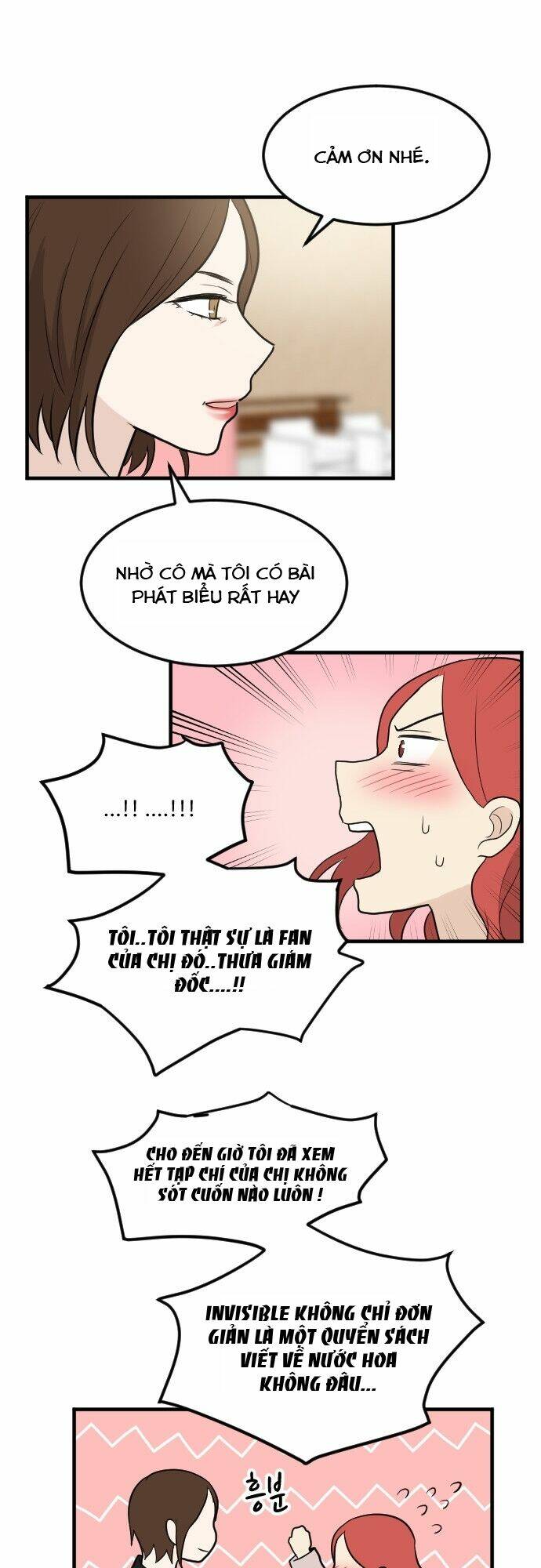 Người Đẹp Gangnam: Chapter 14