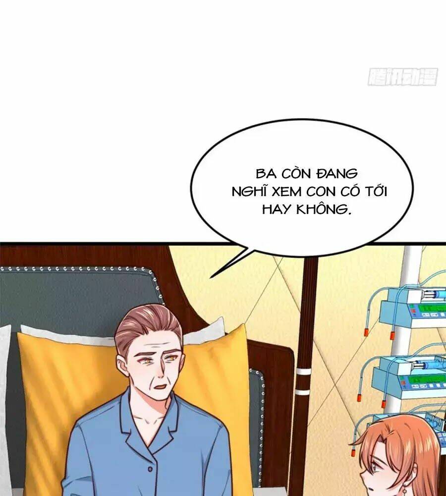 Nhật Ký Báo Thù Của Thiên Kim Hai Mặt: Chapter 54