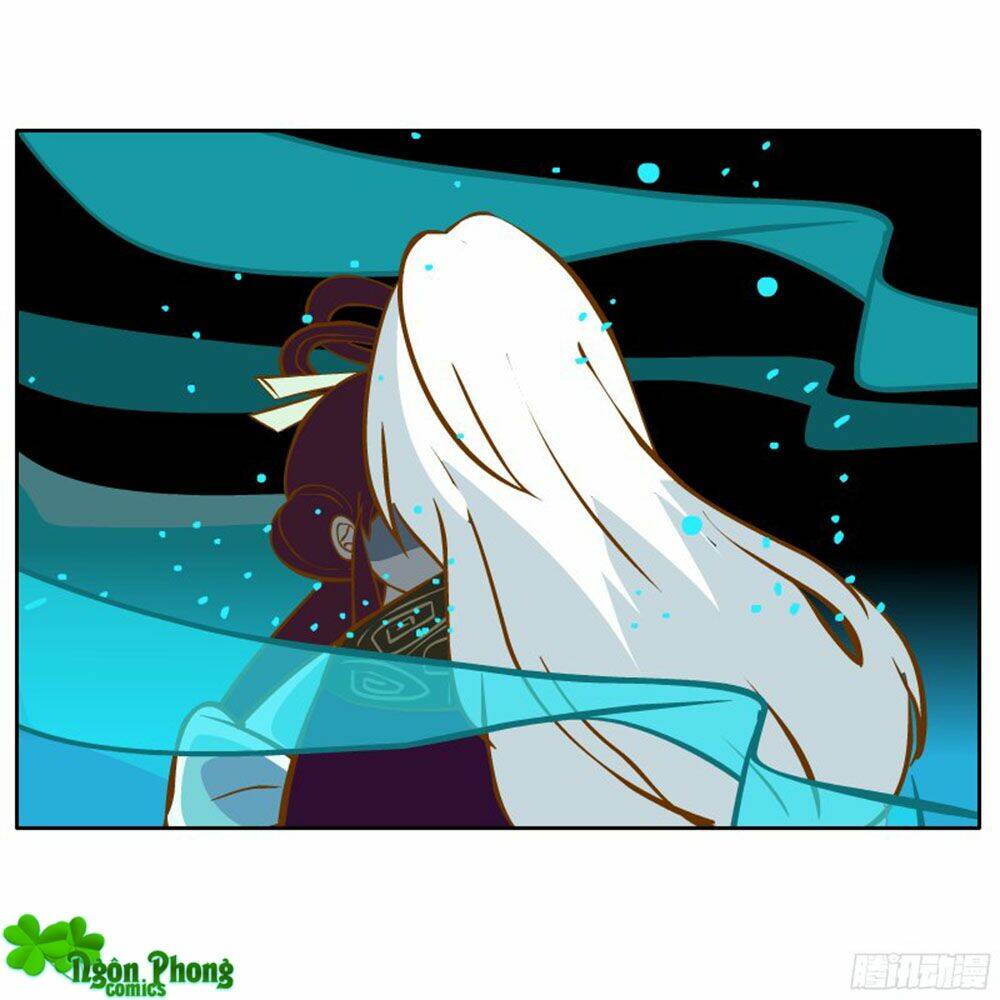 Hòa Thượng Và Tiểu Long Quân: Chapter 29