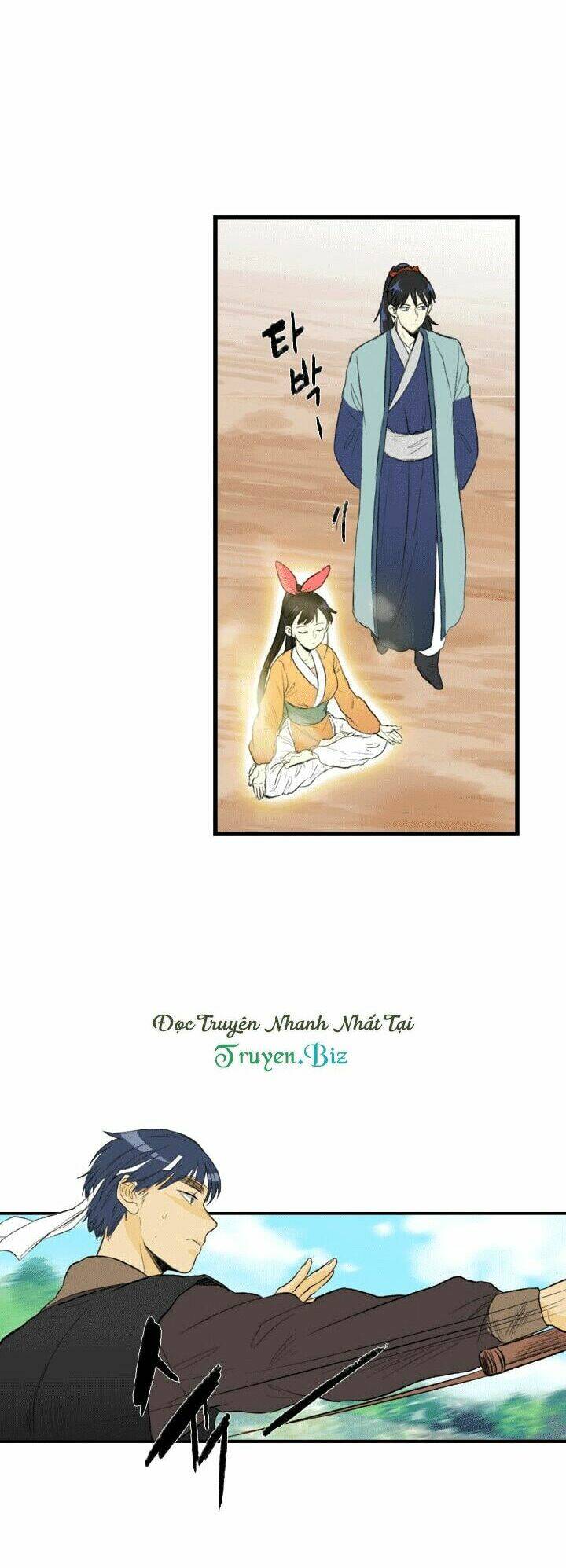 Học Sĩ Tái Sinh: Chapter 33