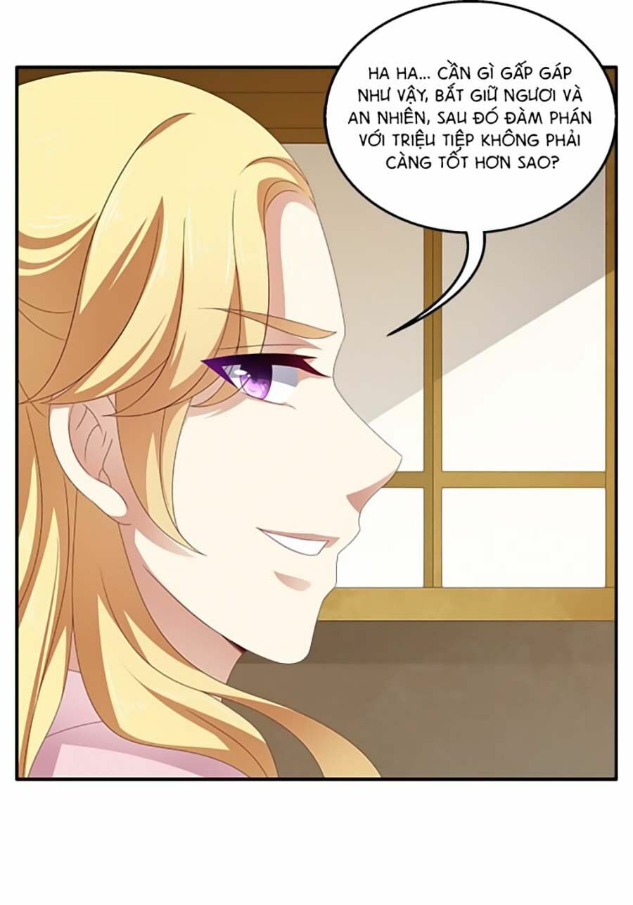 Thịnh Thế An Nhiên: Chapter 25