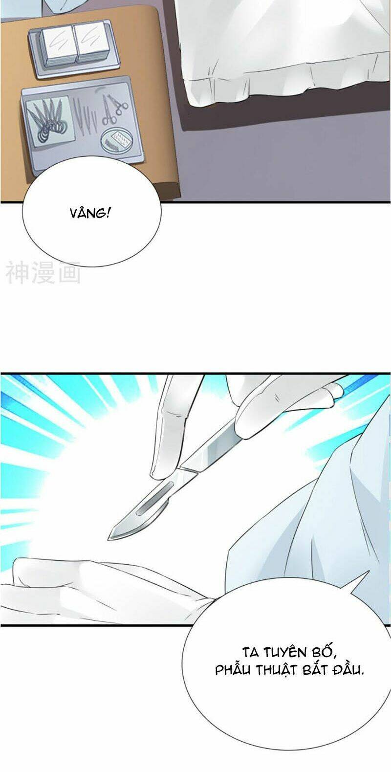 Tận Diệt Vương Gia Mãn Triều: Chapter 122