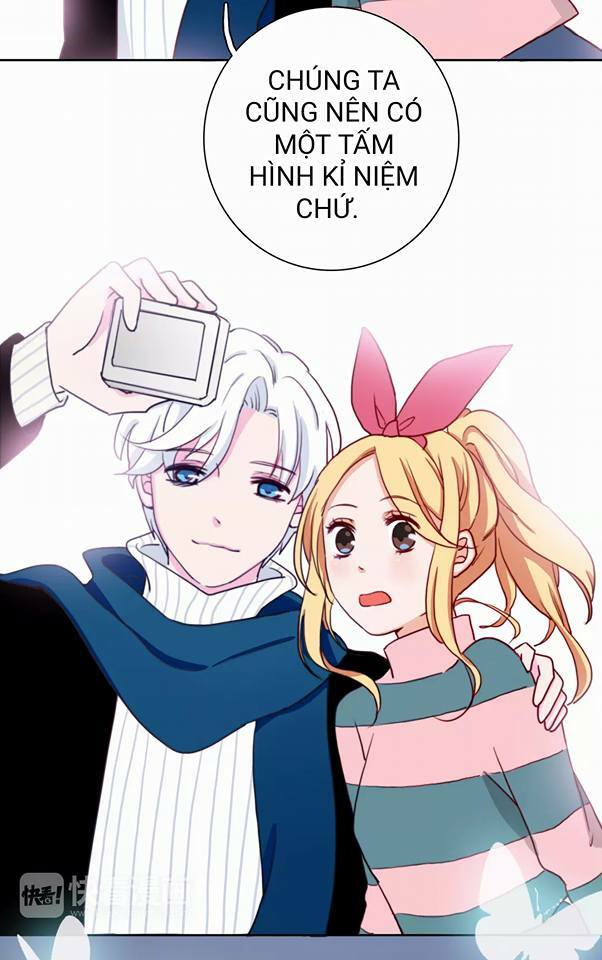 Trái Tim Băng Giá: Chapter 9