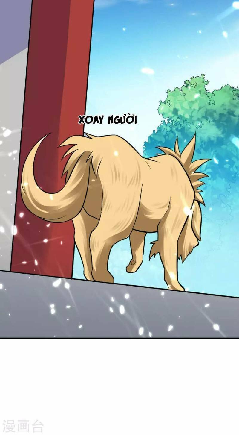 Vạn Giới Tiên Vương: Chapter 14