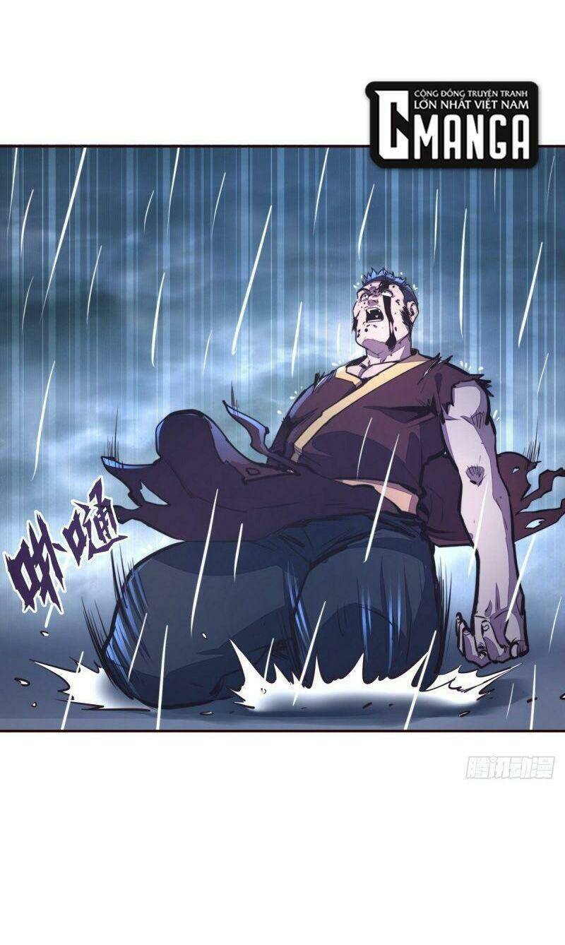 Sinh Tử Quyết: Chapter 115