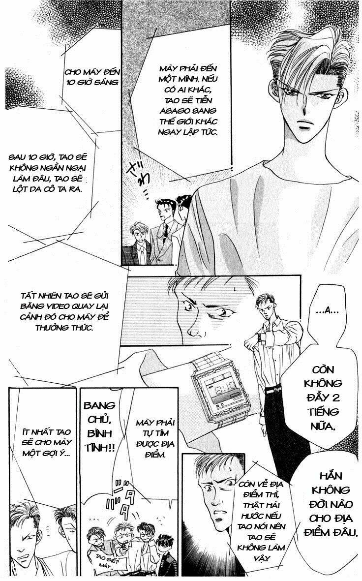 Tokyo Crazy Paradise: Chapter 10