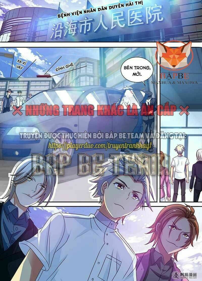 Tôi Là Thần Y: Chapter 107