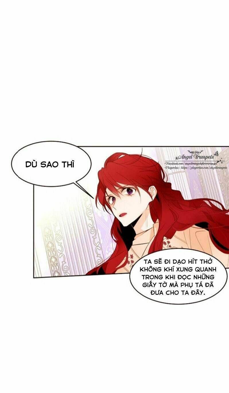 Cuộc Sống Rập Khuôn Của Một Quý Cô Tái Sinh!: Chapter 11