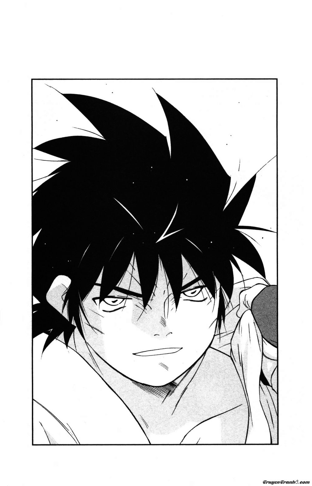 Truyền Nhân Atula 3: Chapter 8