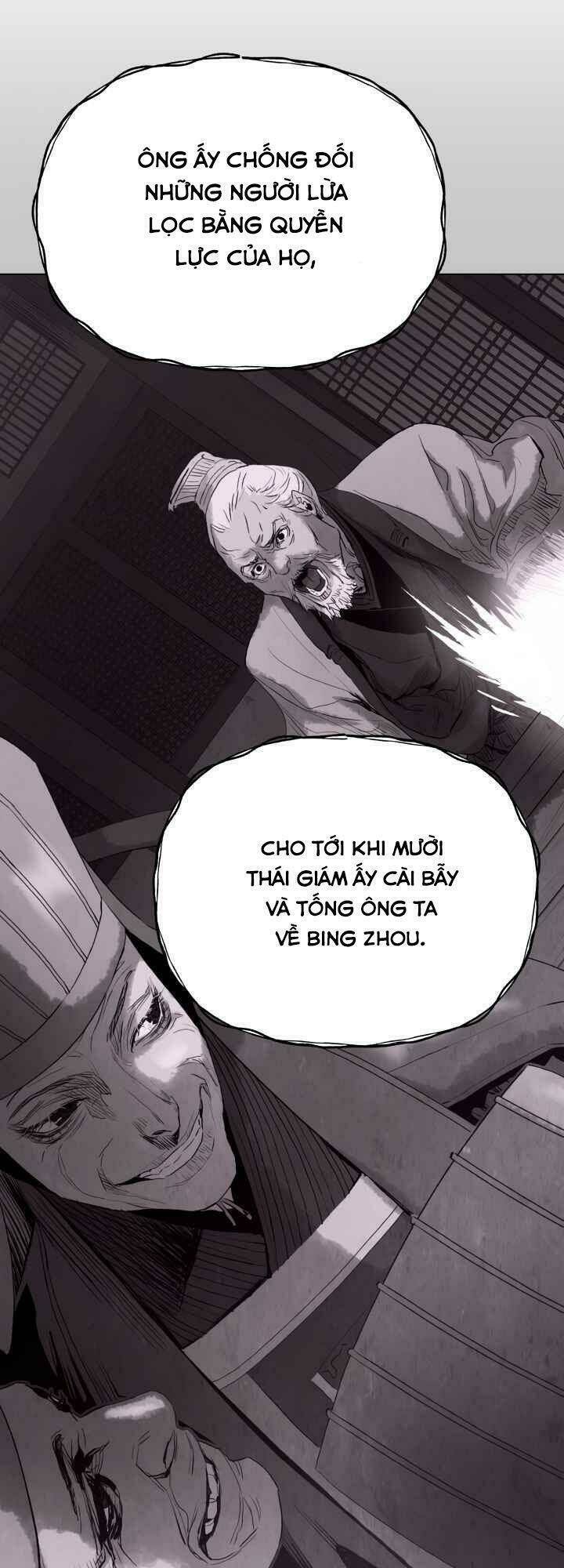 Phụng Tiên Trọng Sinh Ký: Chapter 5