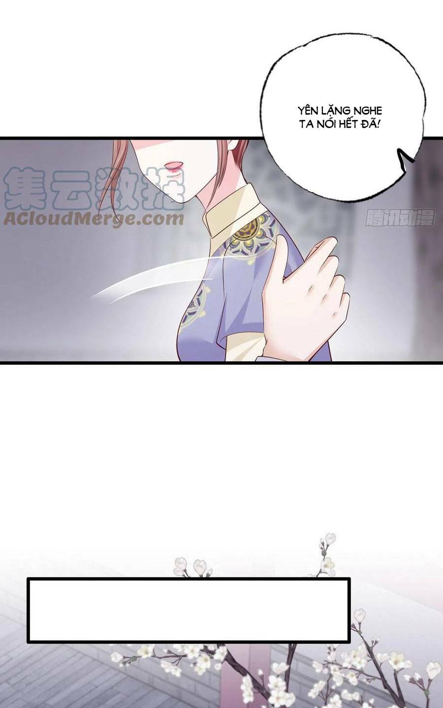 Nữ Thủ Phú Chi Kiều Sủng Nhiếp Chính Vương: Chapter 142