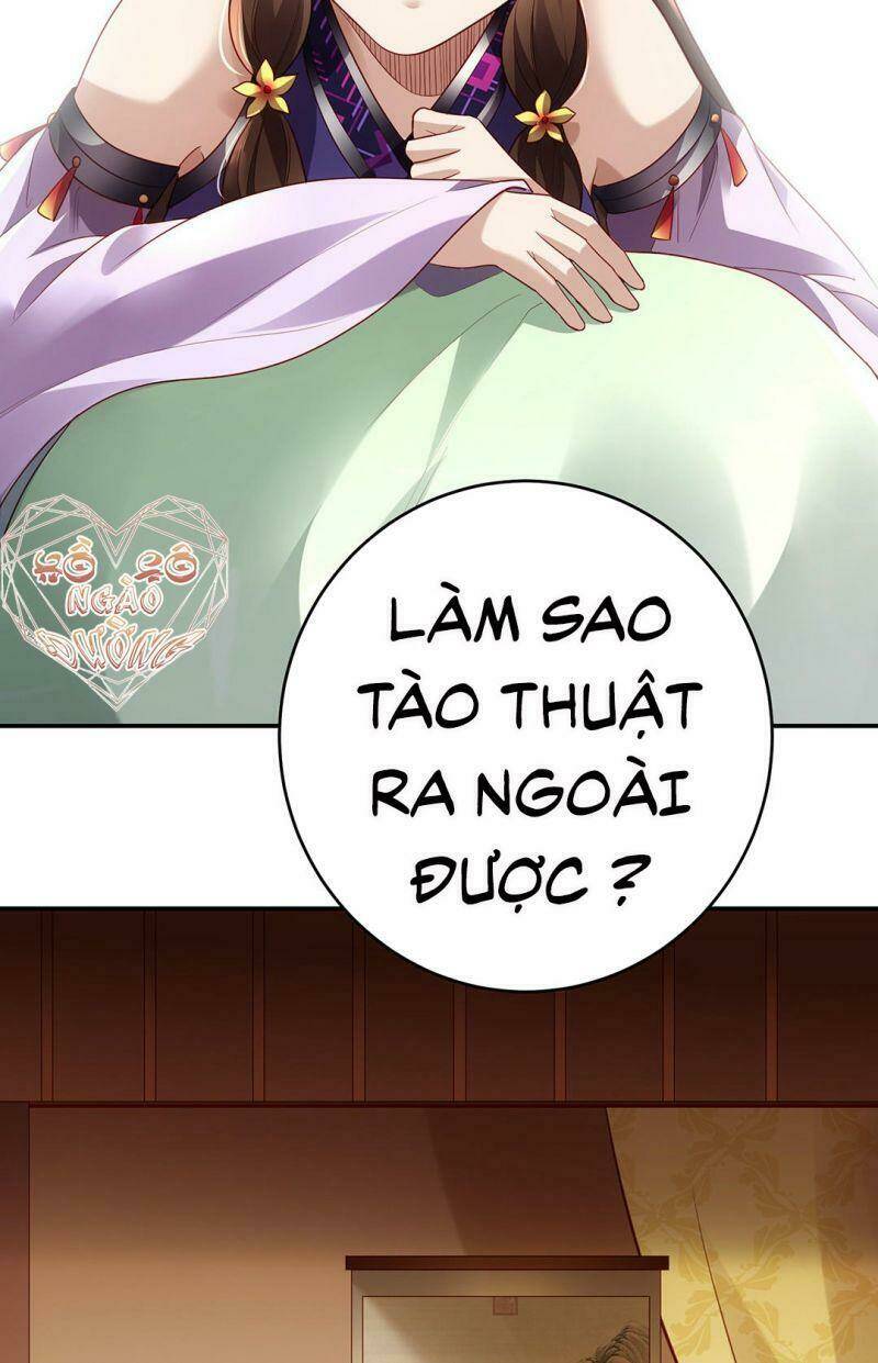 Thiên Kim Bất Hoán: Chapter 75