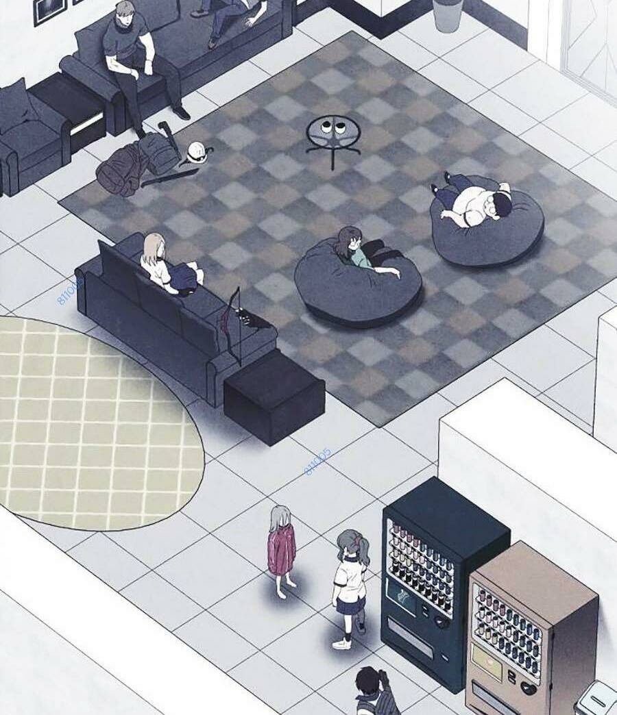 Cậu Bé Shotgun: Chapter 55