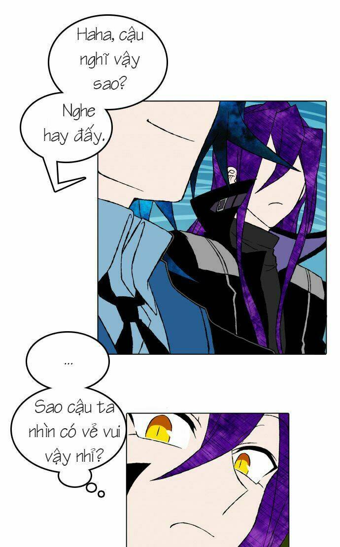 Niflheim: Chapter 10