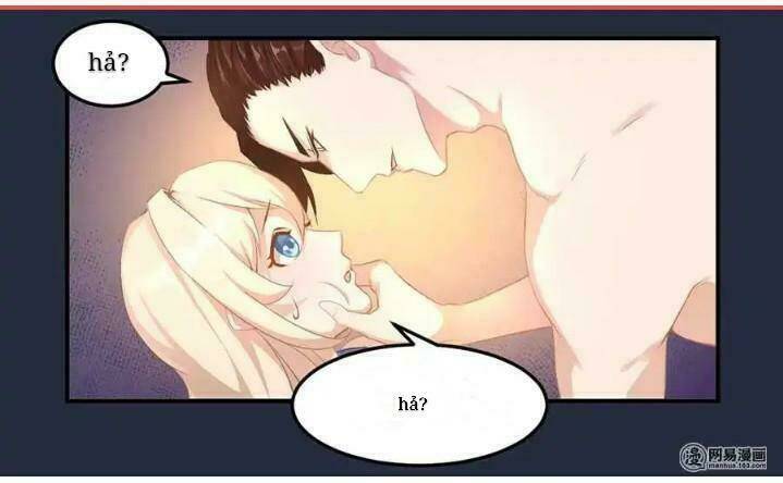 Vợ Quỷ Trốn Thoát: Chapter 5