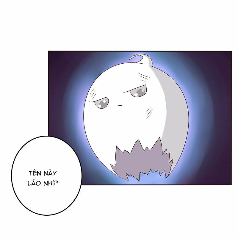 Thông Linh Phi: Chapter 162