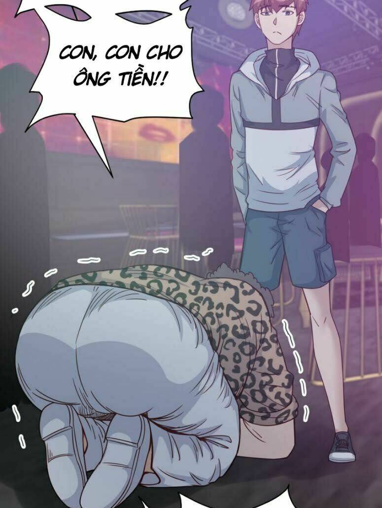 Hệ Thống Tu Tiên Mạnh Nhất: Chapter 2