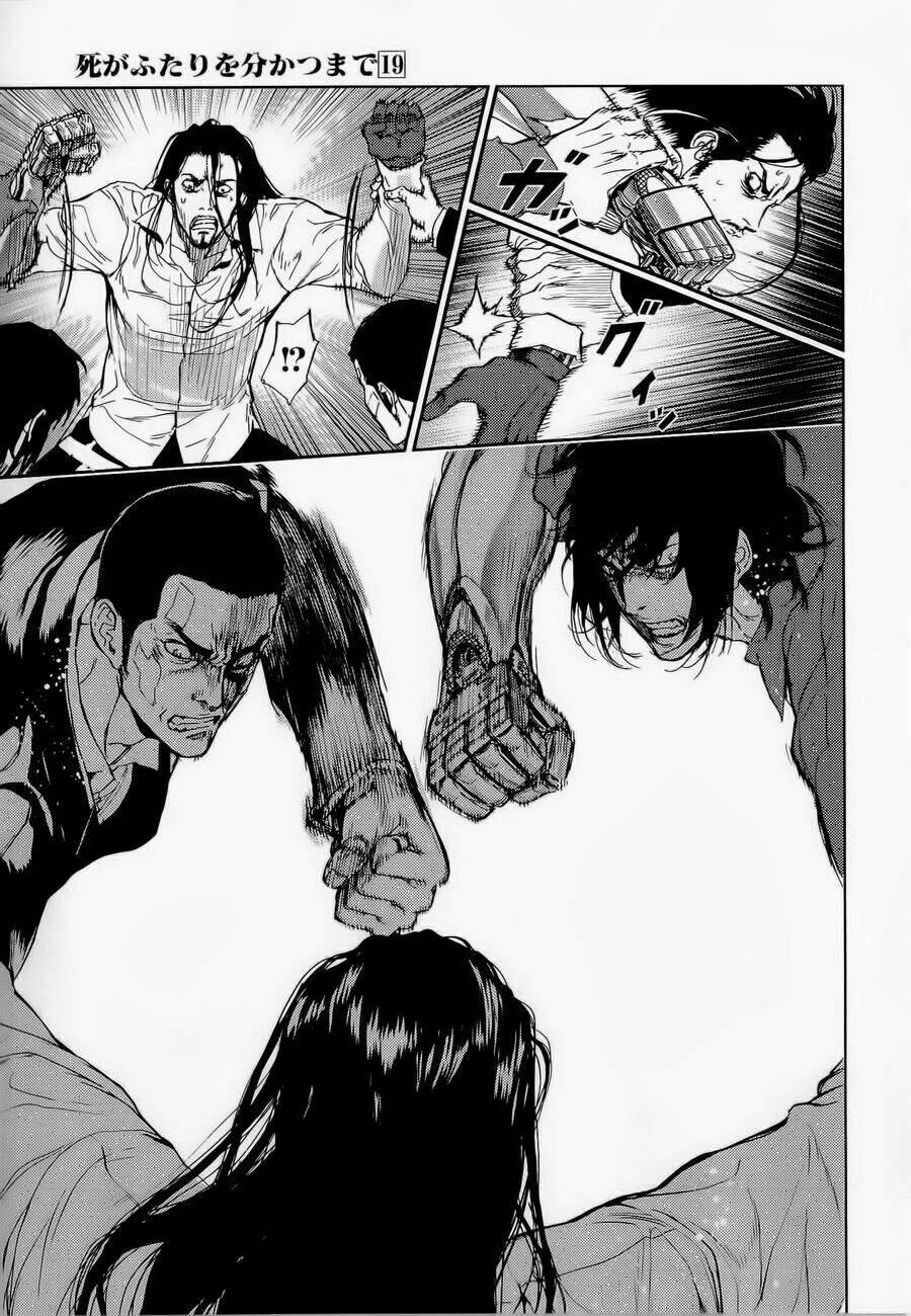 Until Death Do Us Part: Chapter 153