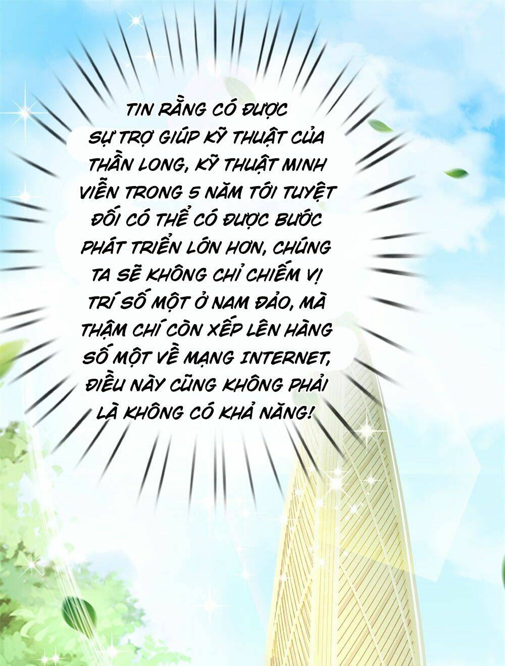 Tuyệt Đỉnh Khí Thiếu: Chapter 14