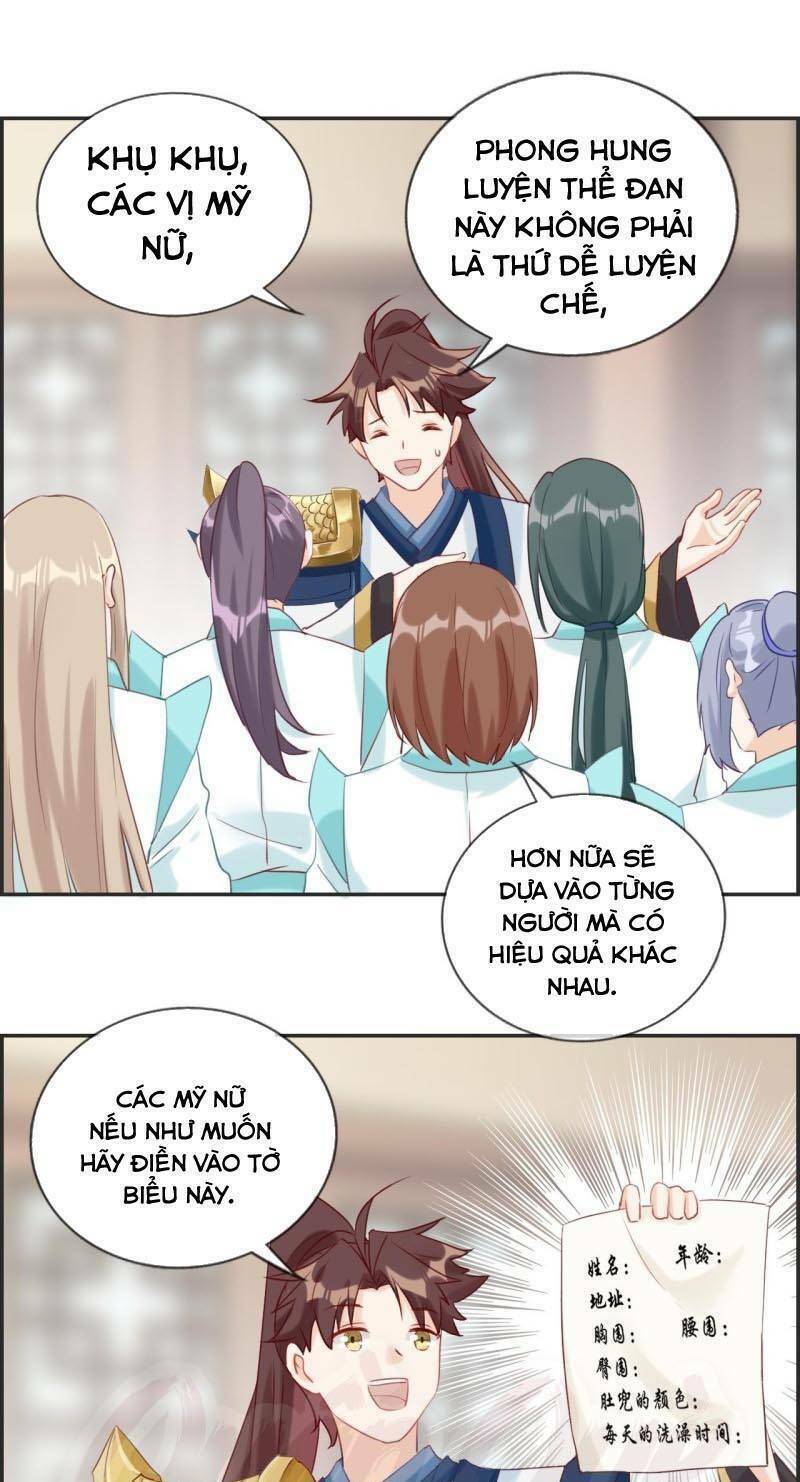 Tối Cường Hoàn Khố Hệ Thống: Chapter 56