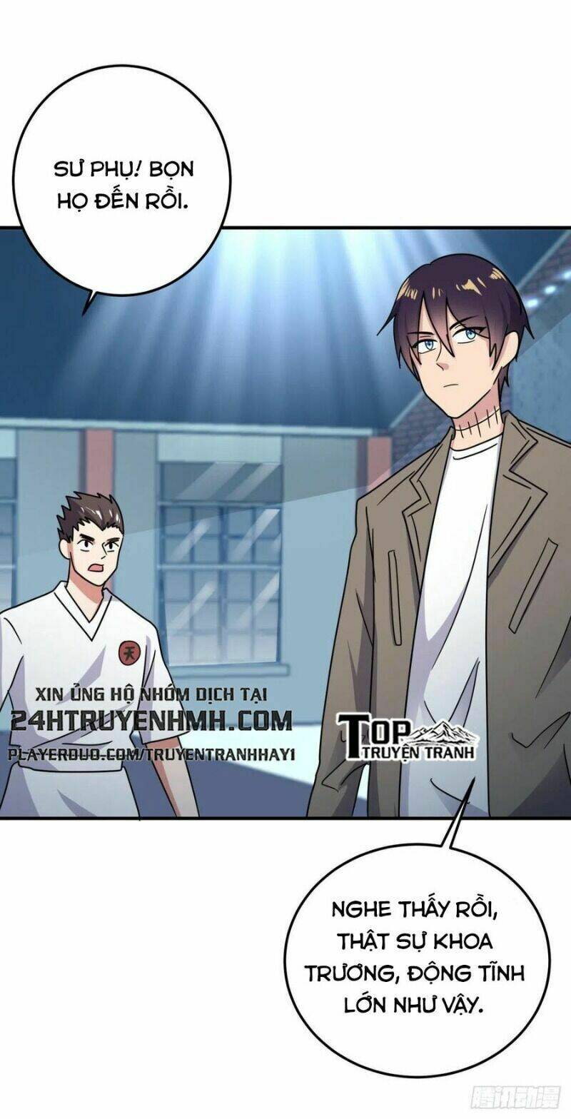 Đại Gia Livestream Vạn Giới: Chapter 63