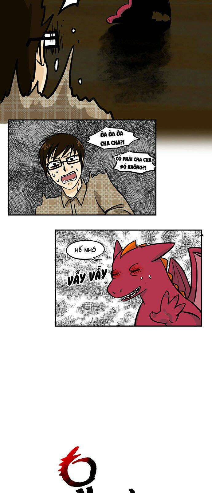 Hắn Ta Là Rồng: Chapter 112