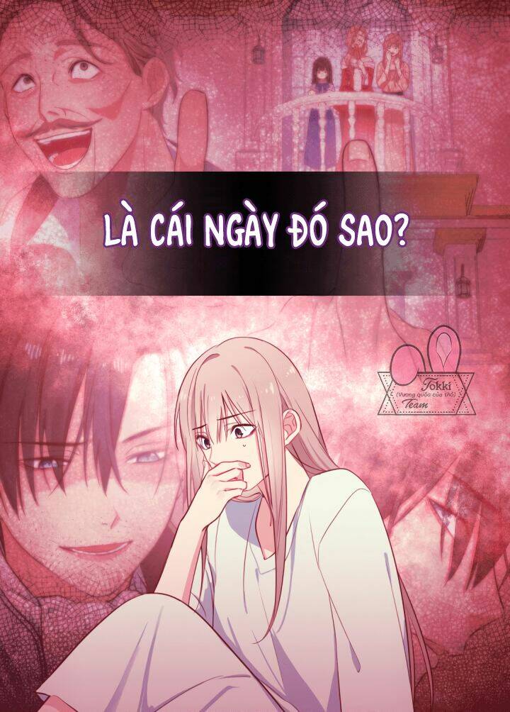 Daisy: Con Đừng Trở Thành Vị Hôn Thê Của Công Tước: Chapter 3