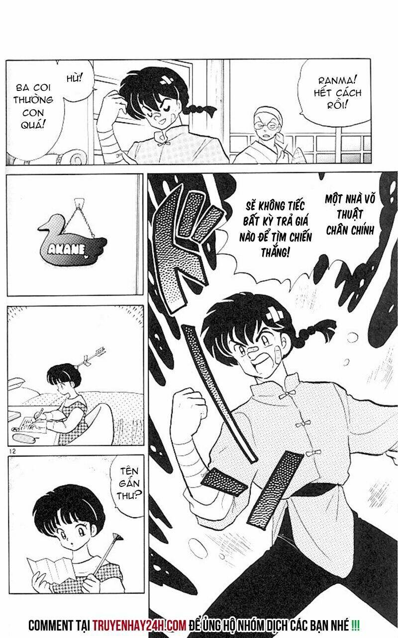 Suối Lời Nguyền: Chapter 342