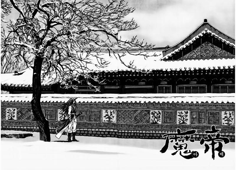 Diêm Đế: Chapter 45.4