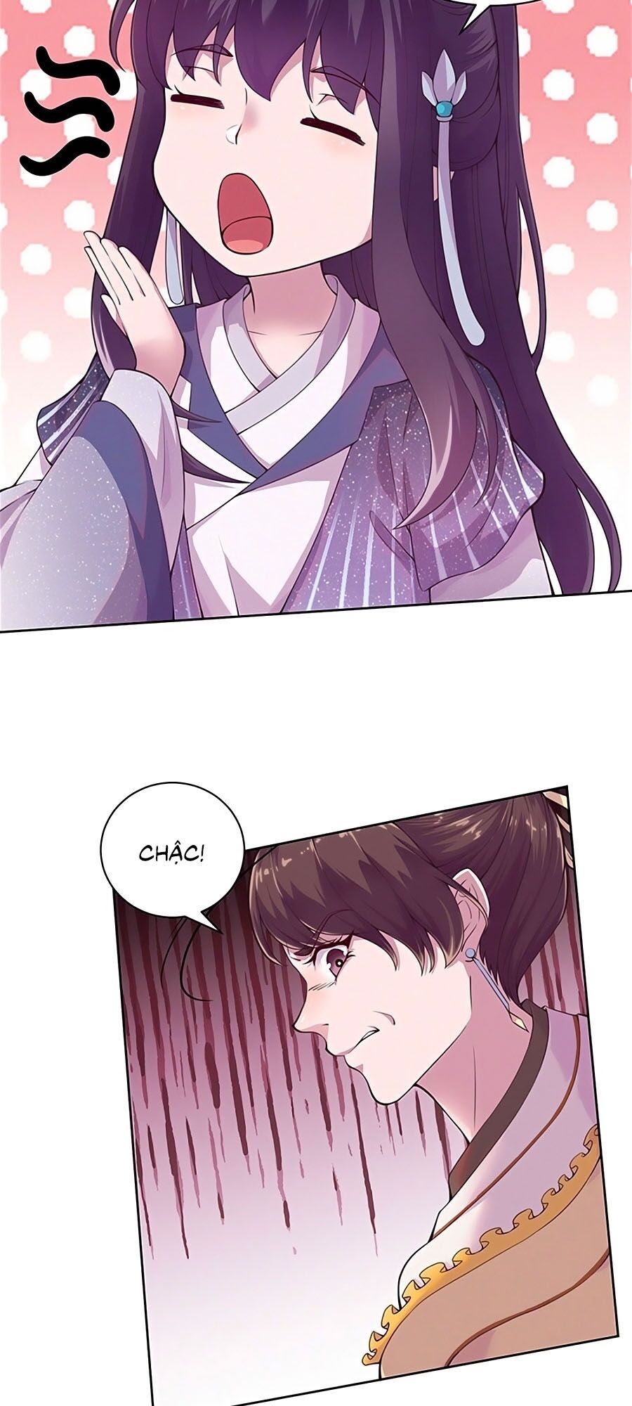 Phượng Ngự Tà Vương: Chapter 6