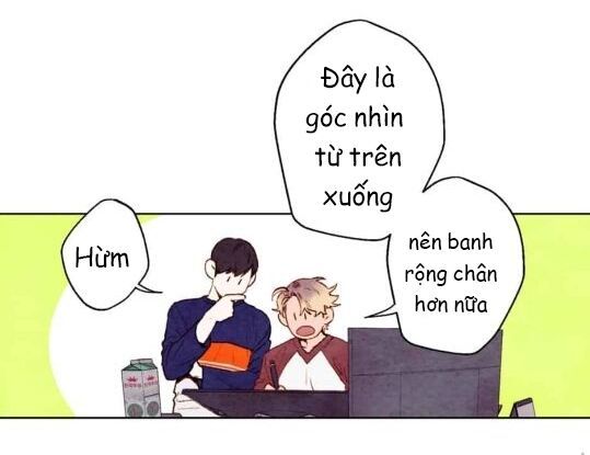 Ôi ! Trợ Lý Đặc Biệt Của Tôi: Chapter 5