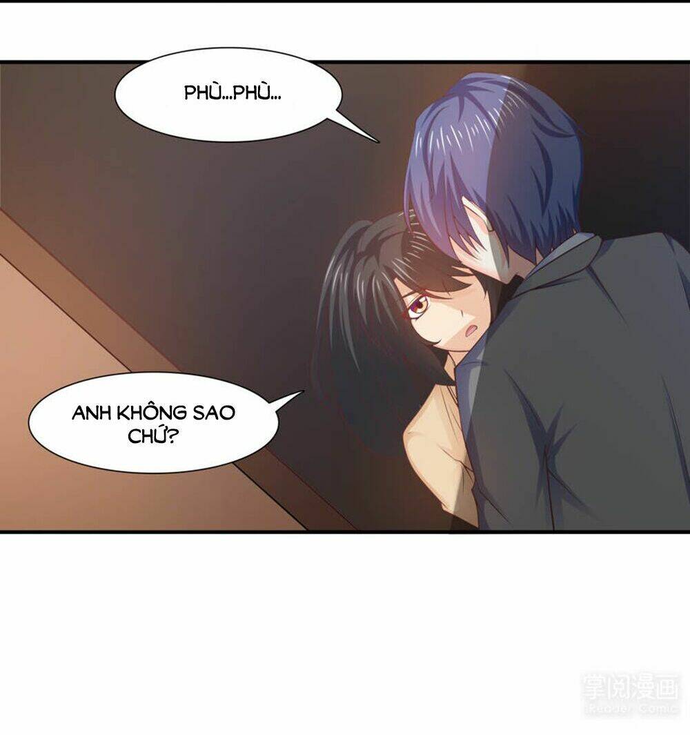 Hướng Tâm Dẫn Lực: Chapter 59