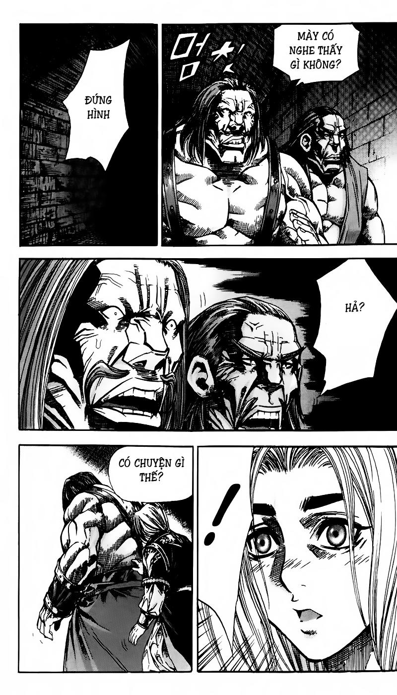 Diêm Đế: Chapter 82