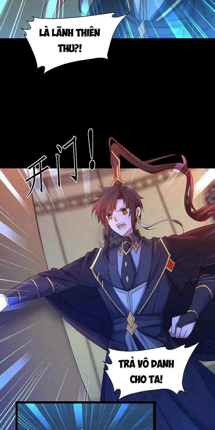 Nghịch Chuyển Tiên Đồ: Chapter 241