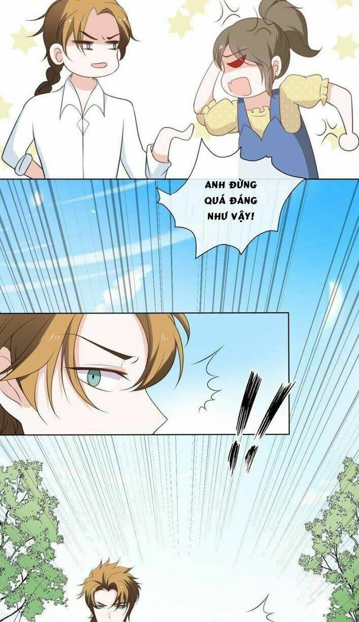 Thập Nhị Hắc Miêu: Chapter 11