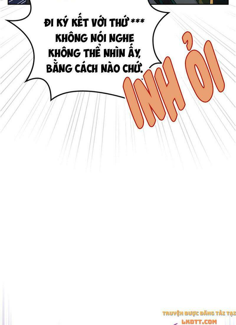 Công Chúa Phản Diện Muốn Ở Trong Ngôi Nhà Bánh Quy: Chapter 9